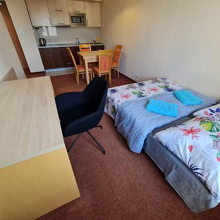 10Q - Z6 Apartament 902 Lejlighed Warszawa Eksteriør billede