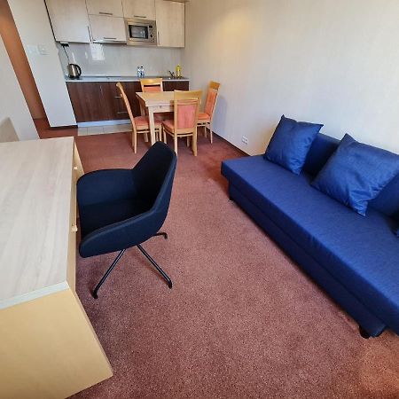 10Q - Z6 Apartament 902 Lejlighed Warszawa Eksteriør billede