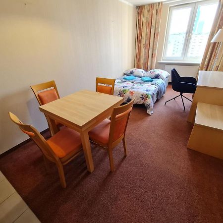 10Q - Z6 Apartament 902 Lejlighed Warszawa Eksteriør billede