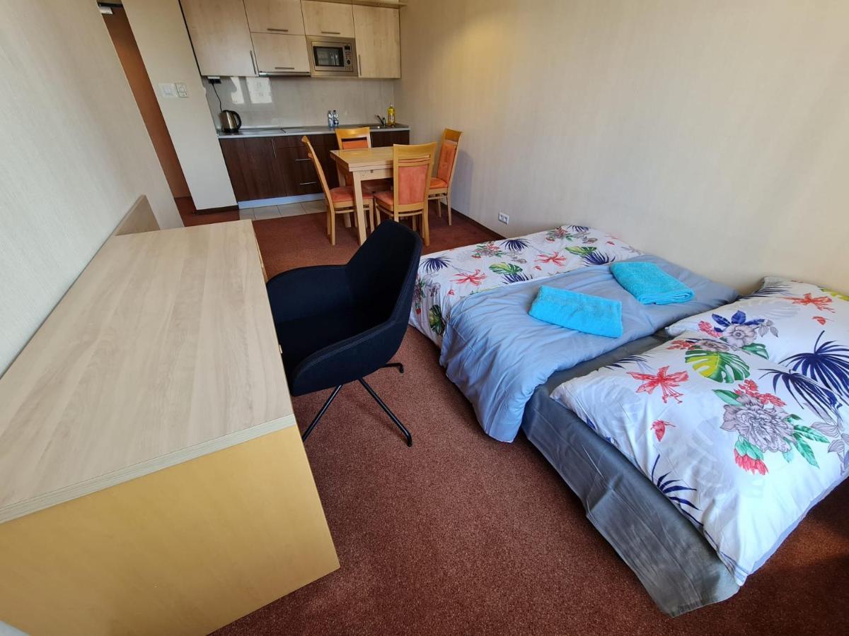 10Q - Z6 Apartament 902 Lejlighed Warszawa Eksteriør billede