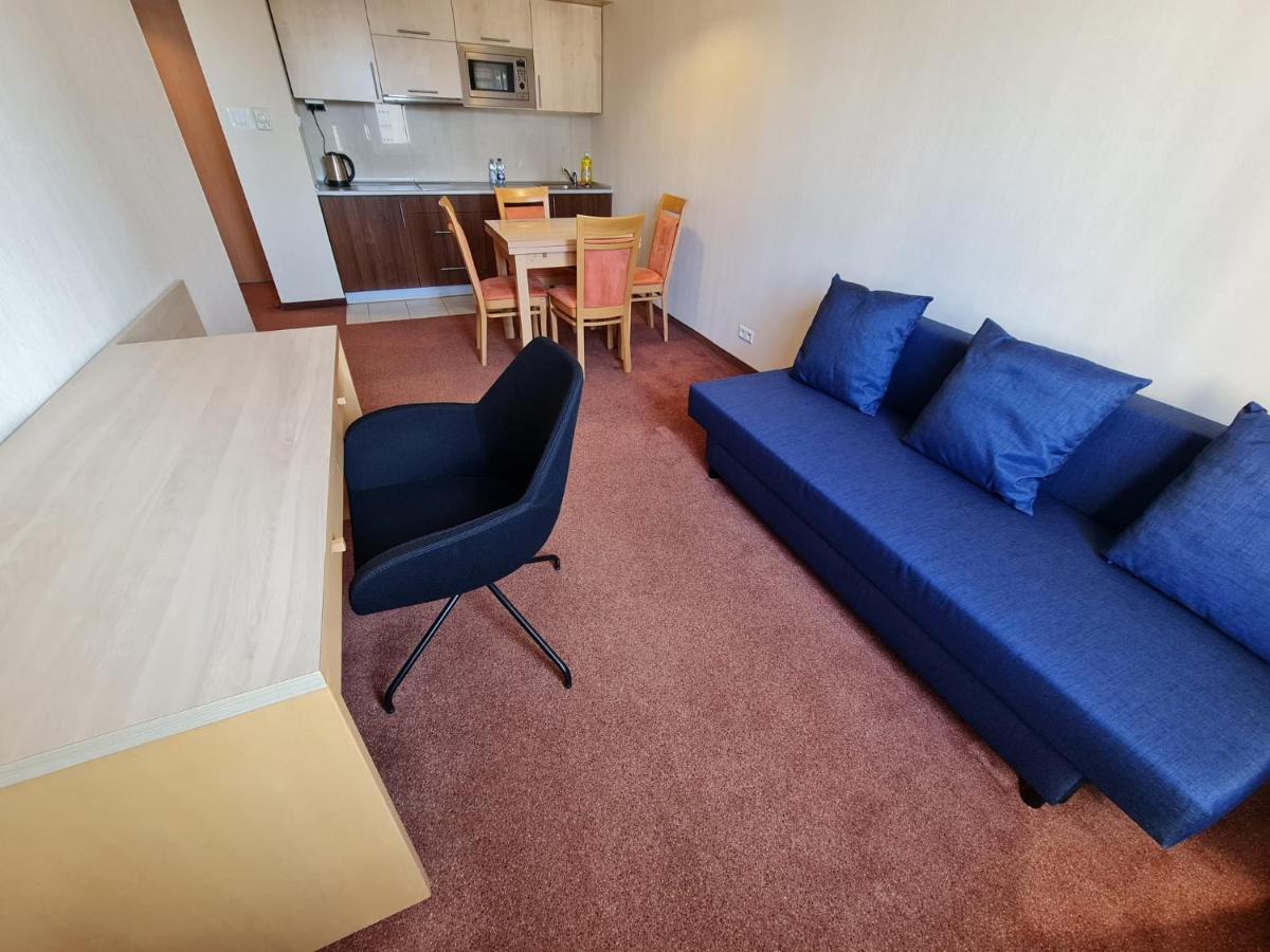 10Q - Z6 Apartament 902 Lejlighed Warszawa Eksteriør billede